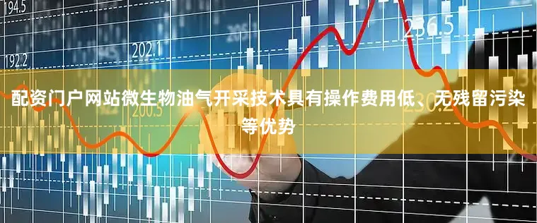 配资门户网站微生物油气开采技术具有操作费用低、无残留污染等优势
