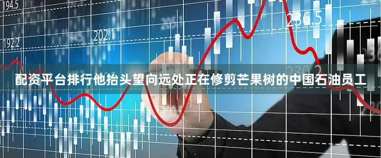 配资平台排行他抬头望向远处正在修剪芒果树的中国石油员工
