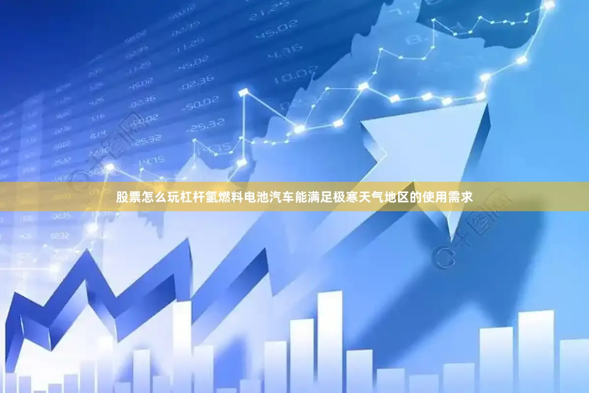 股票怎么玩杠杆氢燃料电池汽车能满足极寒天气地区的使用需求