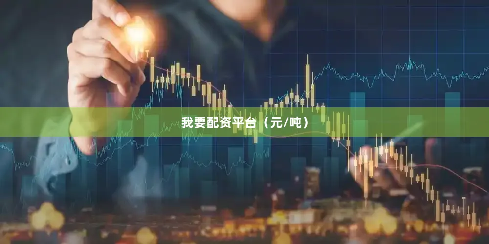 我要配资平台（元/吨）